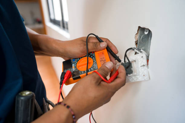 Best Electrical Installation Contractor  in Roseau, MN
