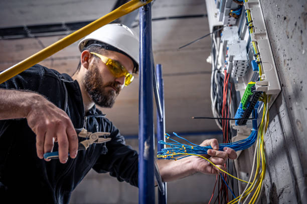 Best Emergency Electrical Repair  in Roseau, MN