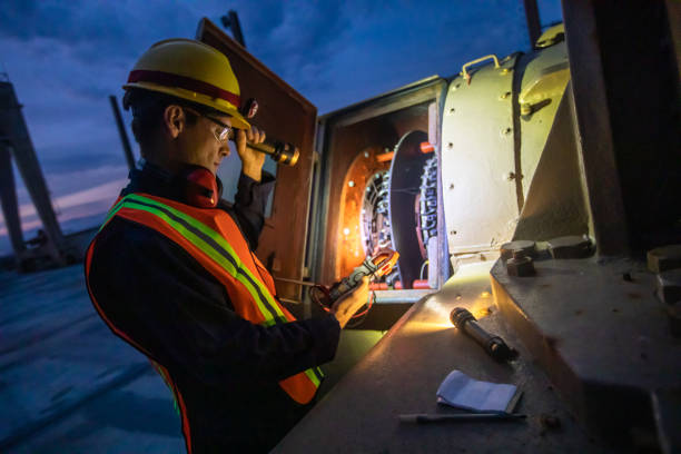Best Commercial Electrician Services  in Roseau, MN