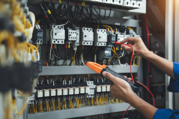 Affordable Emergency Electrician in Roseau, MN