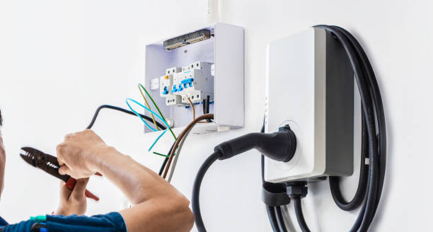Best Electrical Troubleshooting Services  in Roseau, MN