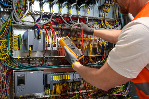 Best Affordable Emergency Electrician  in Roseau, MN