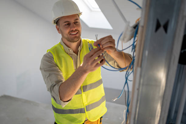Best Electrical Wiring Services  in Roseau, MN