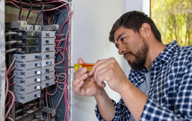 Trusted Roseau, MN Electrician Experts
